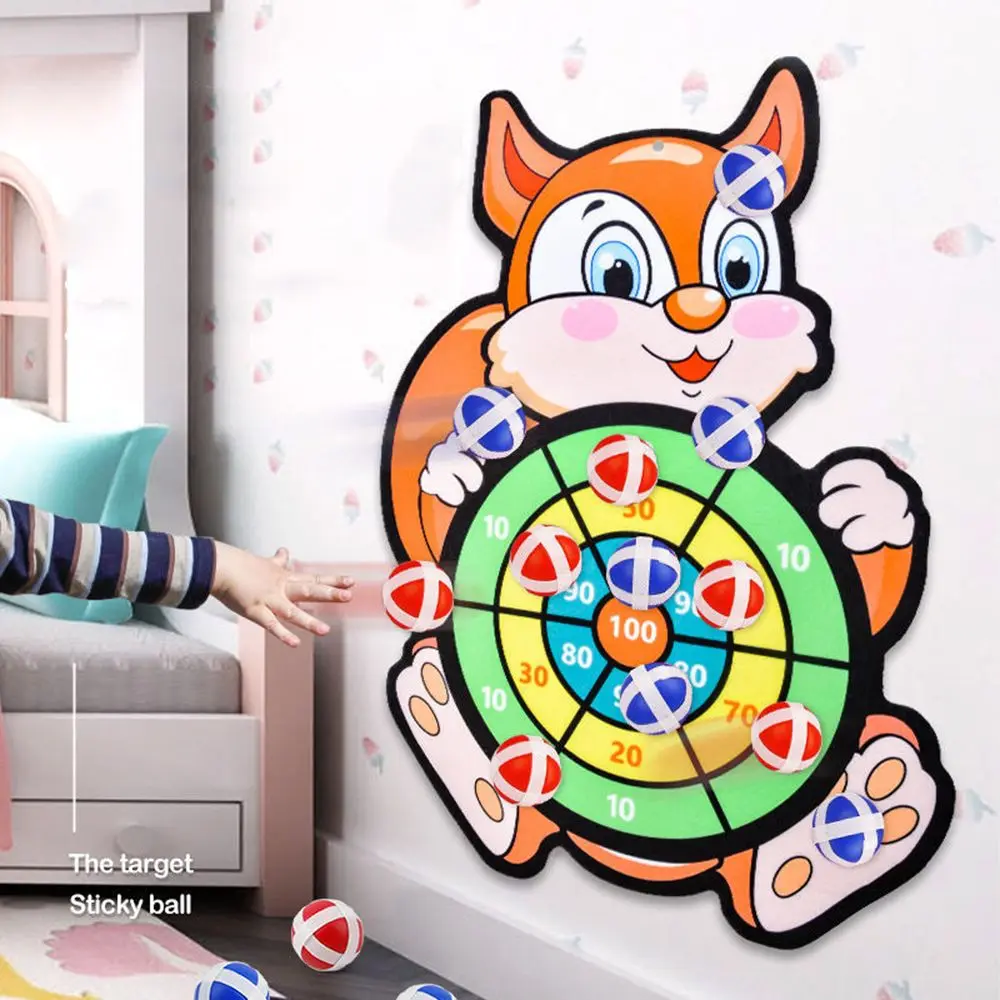 Board Game Is - Cartoon Classic Educational Outdoor Party Throw