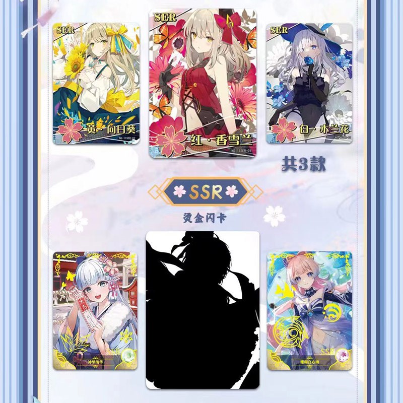 Goddess Story Collection Cards - огляд і ціна Board Game Dots