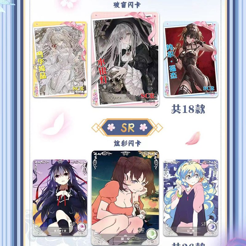 Goddess Story Collection Cards - огляд і ціна Board Game Dots