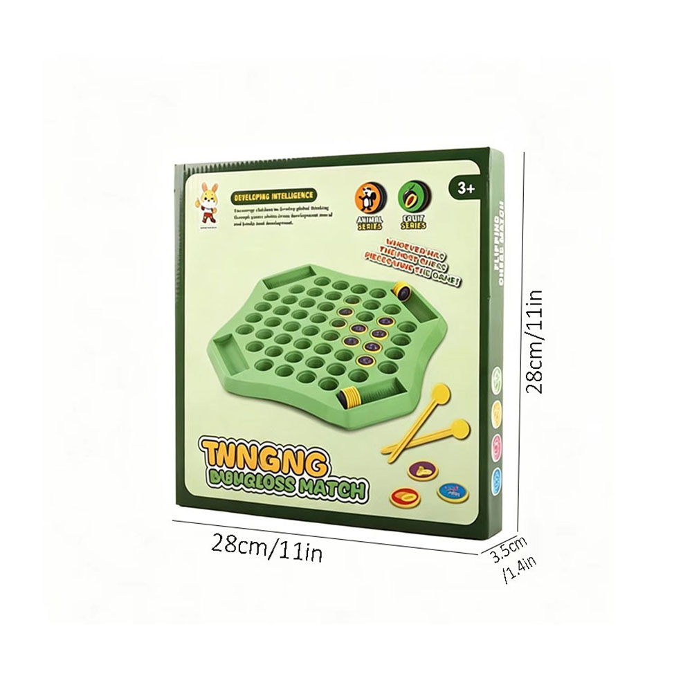 Flip Memory Chess Game For Kid - огляд і ціна Board Game Ludo