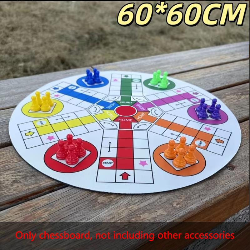 For Family Gatherings Ideal Gi - огляд і ціна Board Game Ludo