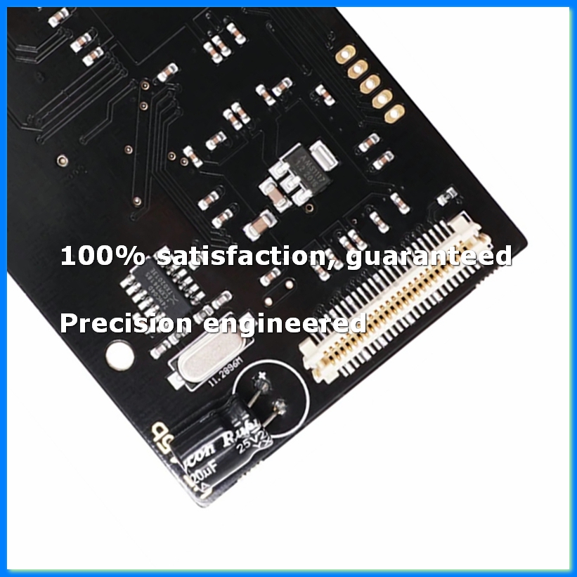 V5.15B GDEMU Optical Drive Sim - огляд і ціна Board Game Is