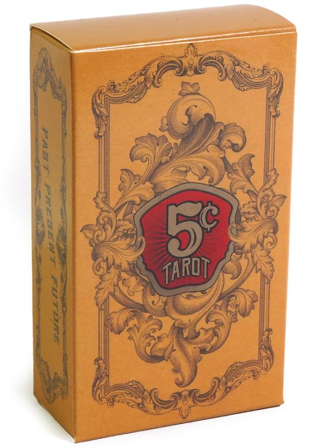 NEW!!! 10styles Tarot Cards Ad - огляд і ціна Board Game Dots