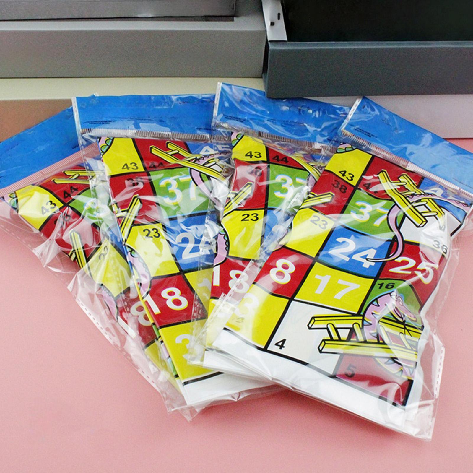Snakes And Ladders Kids Toys L - огляд і ціна Board Game Ludo