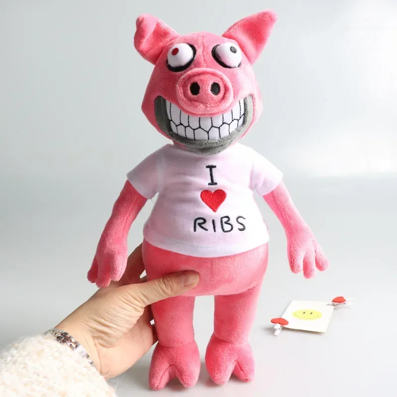 Game Dark Deception Plush Toys - огляд і ціна Board Game Deception
